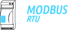 Equipos Modbus RTU