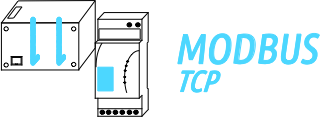 Equipos Modbus TCP