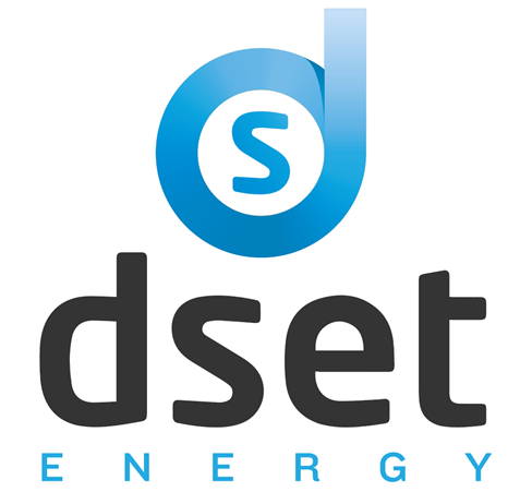 DSET Energy