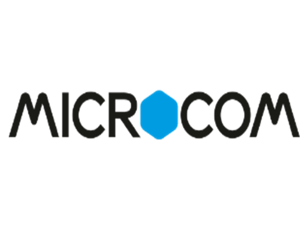 Equipos Microcom